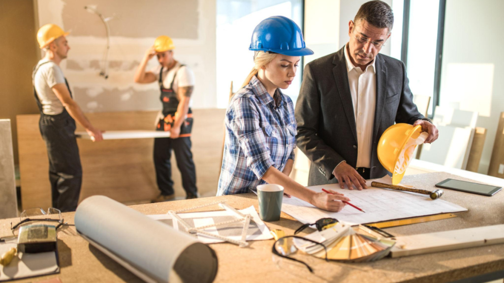 what is a site plan example for Florida homeowners permit guide
