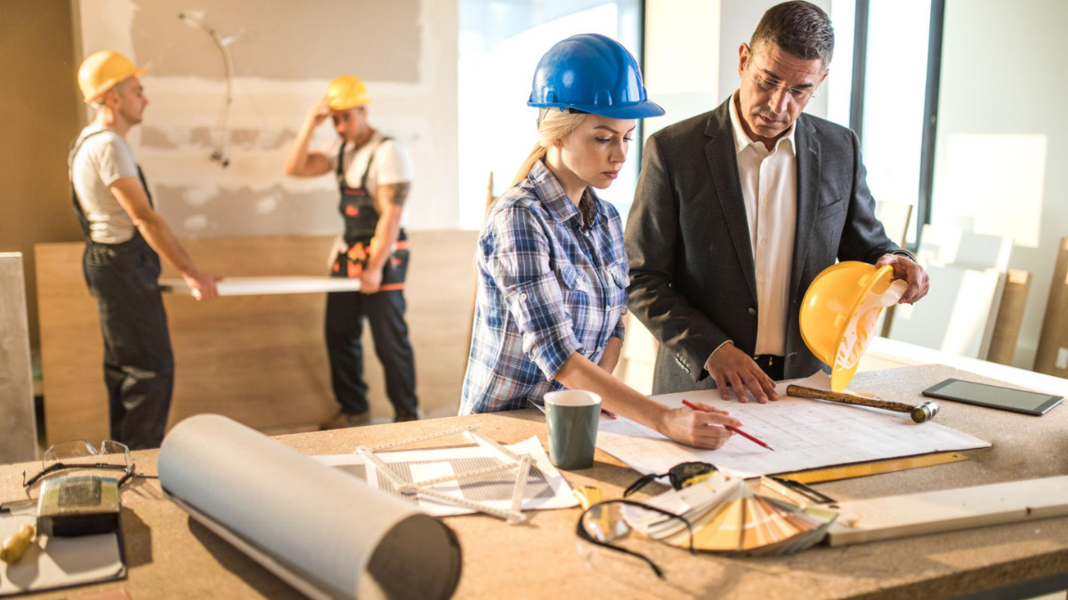 what is a site plan example for Florida homeowners permit guide