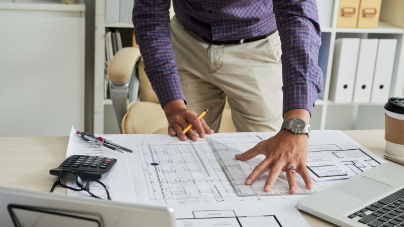 Florida PE stamp site plan process step by step workflow