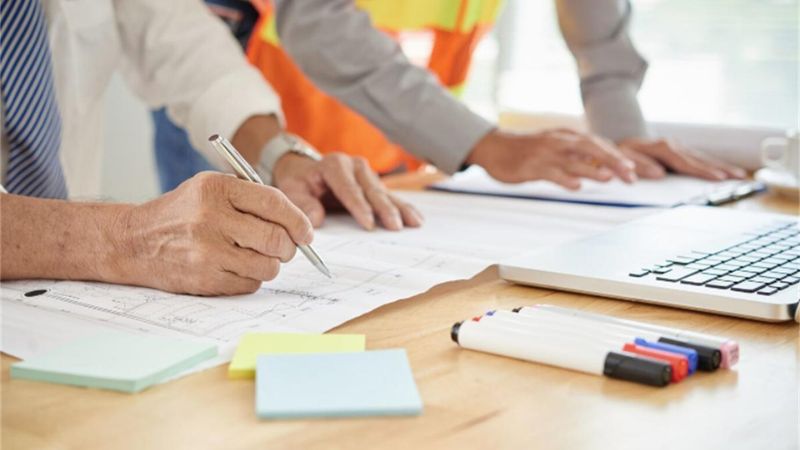 Lee County Fort Myers Cape Coral site plan requirements Florida