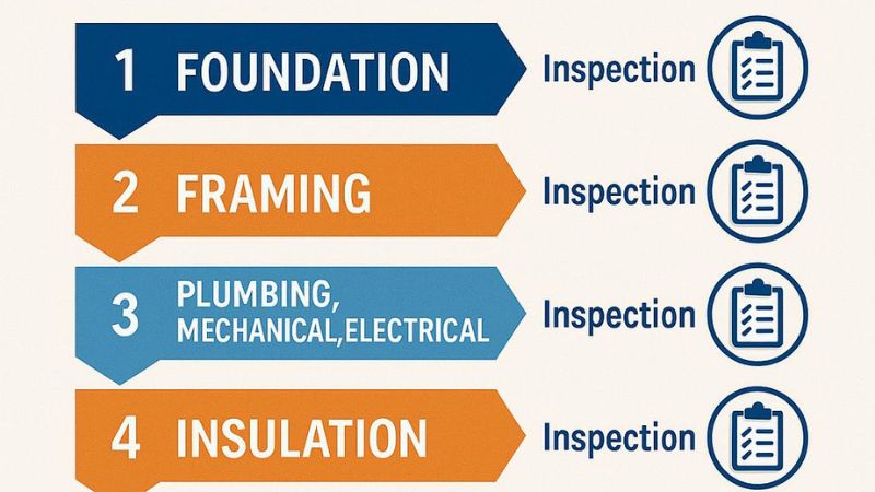 Florida building permit types and classifications overview
