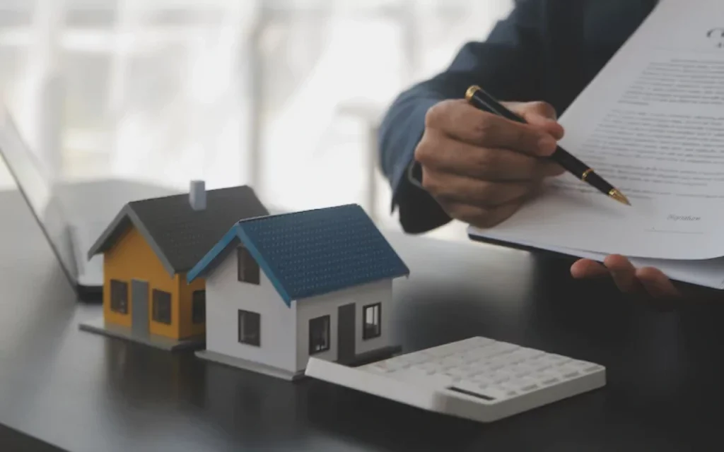 Site plan vs survey Florida comparison for property permits and construction projects
