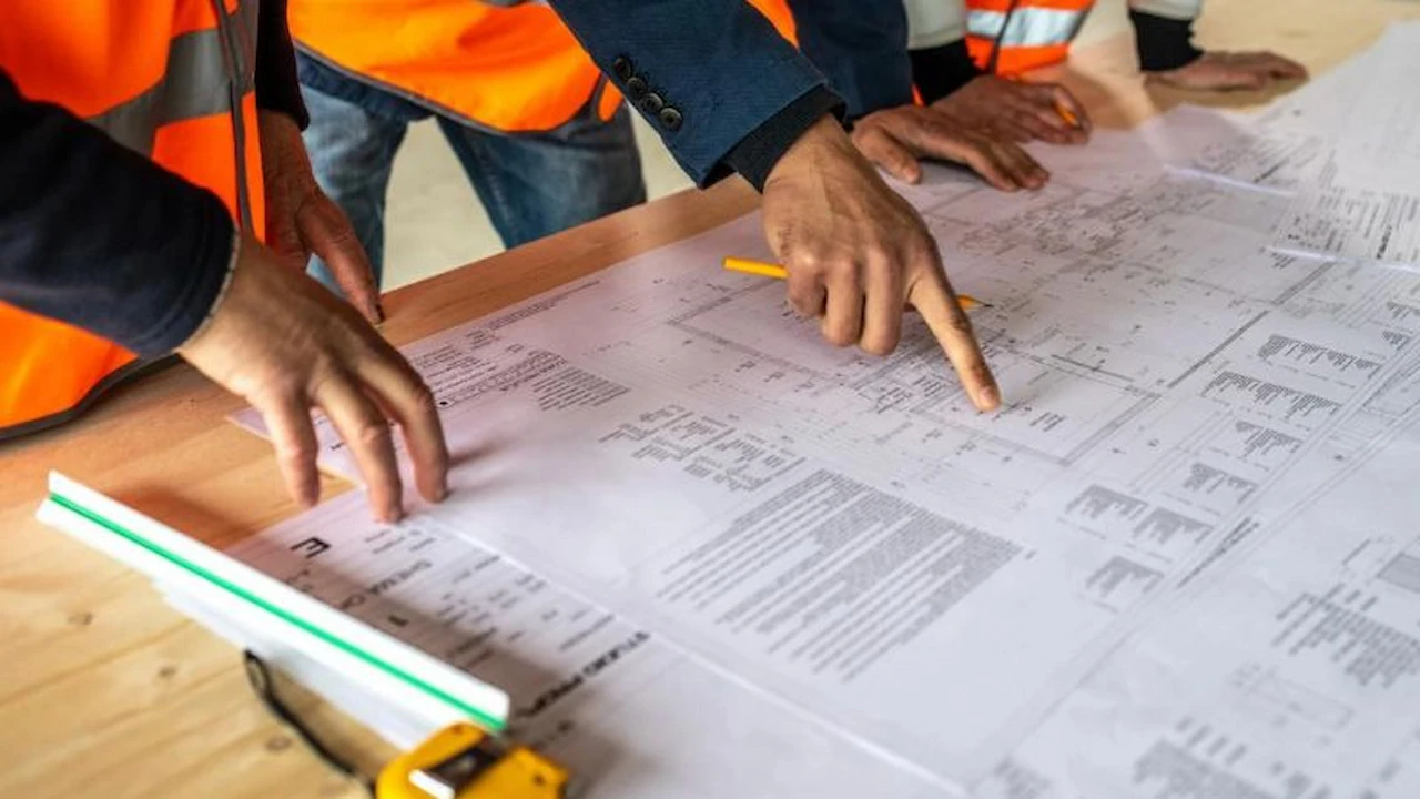 Permit Ready Site Plans
