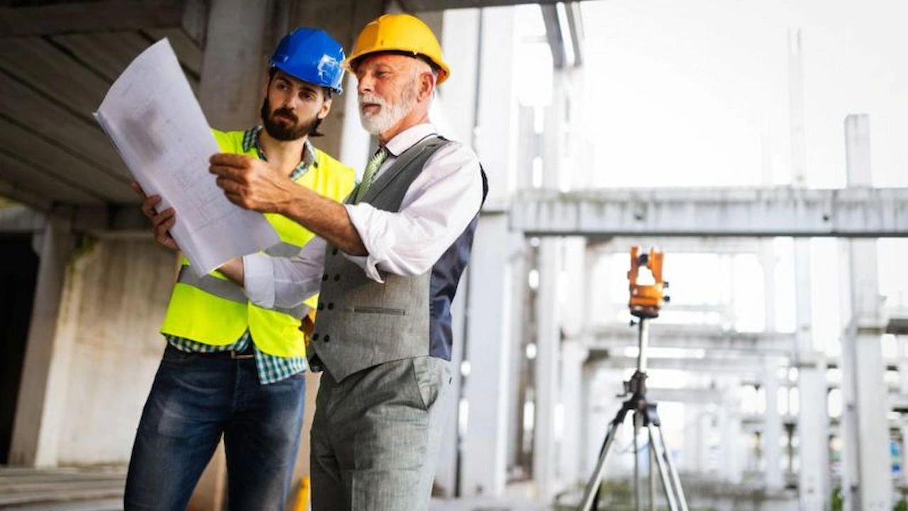 Professional Site Plan Drafting