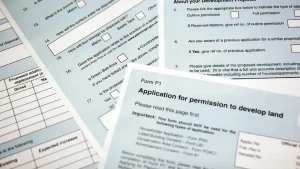Miami-Dade site plan requirements for residential and commercial permit applications