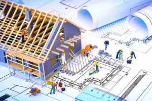 Hillsborough County site plan requirements for residential and commercial permit applications