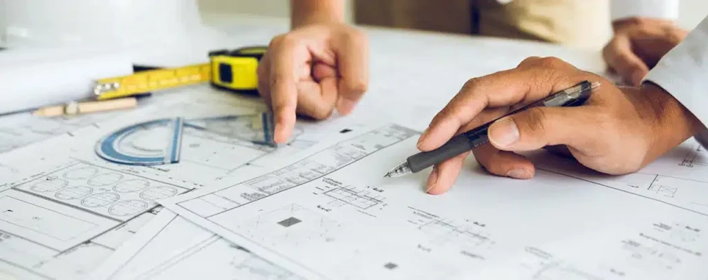 Florida commercial site plan requirements for permit approval and commercial development projects