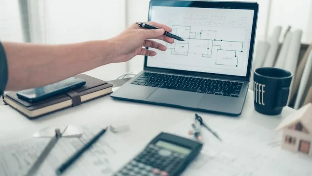 Florida site plan format and submission requirements online permit process