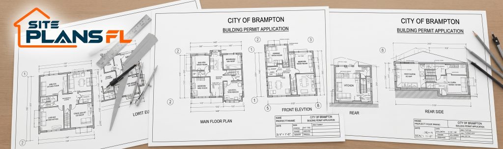 proposed design