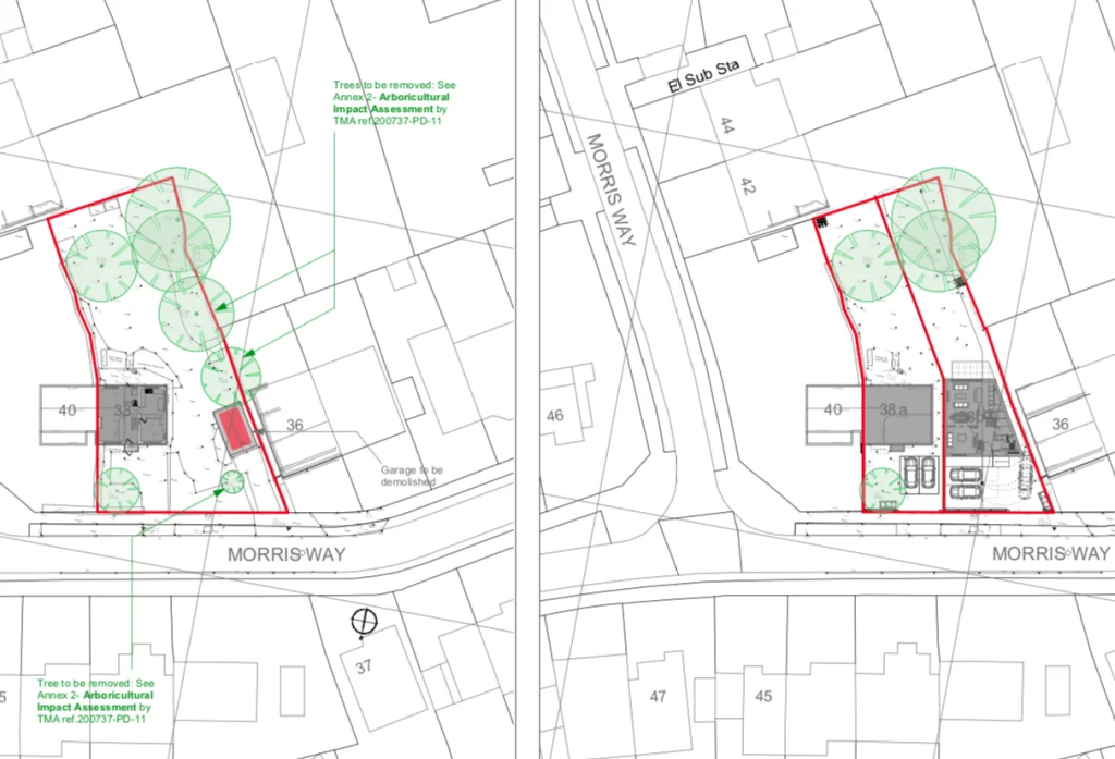 existing-proposed-plan-approval