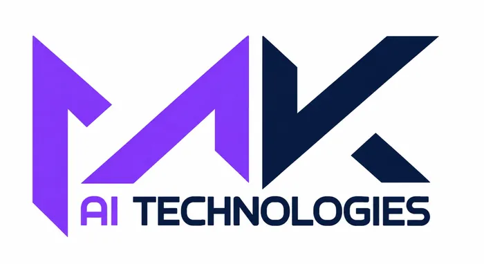 MK AI Technologies logo